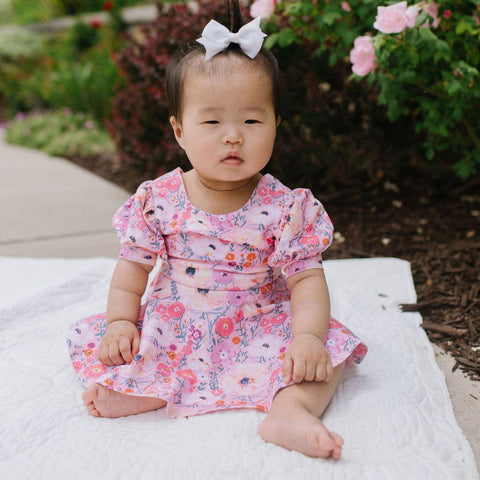 Skirted Leo - Love is Blooming