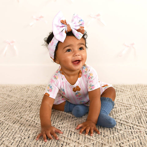 Gillian Bamboo Tutu Dress