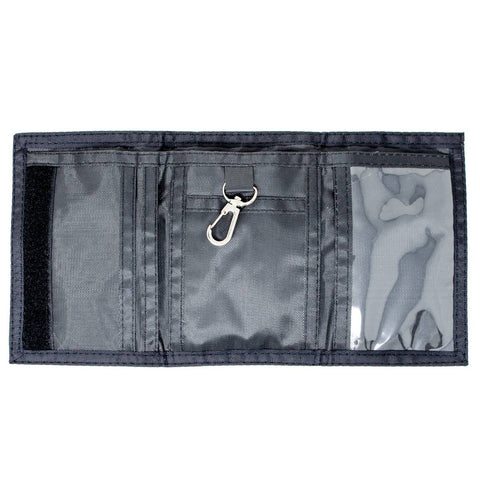 Urban Camo Tri-fold Kids Wallet