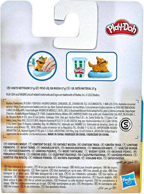 Play-Doh Sun Fun Pal