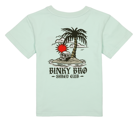 Kids Graphic T-Shirt - Shelter Island