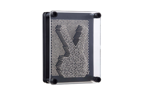 Project Blueprint Pin Art