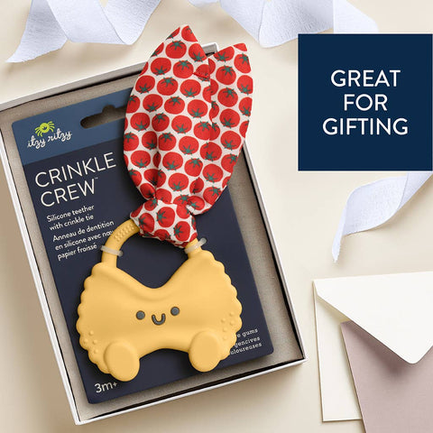 Crinkle Crew™ - Pasta