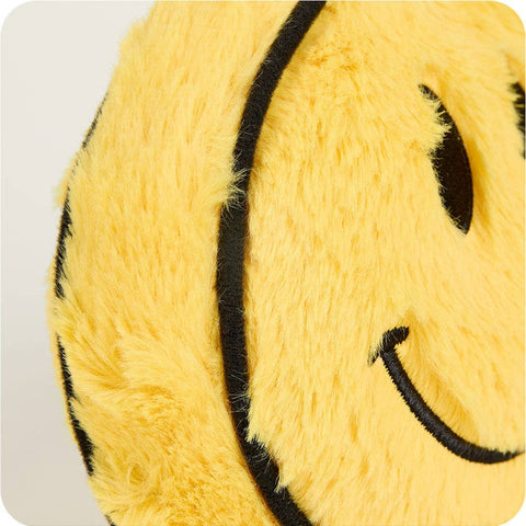 Smiley Face Warmie Junior