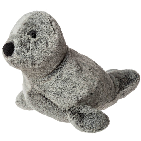 Marshmallow Junior Surfs Up Seal Plush