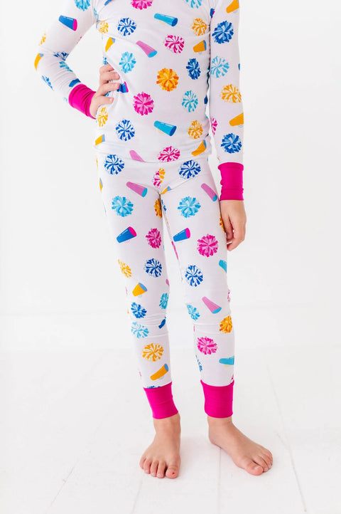 Dream It On Kids Pajamas