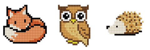 Diamond Dotz - Choose Your Favorite Theme