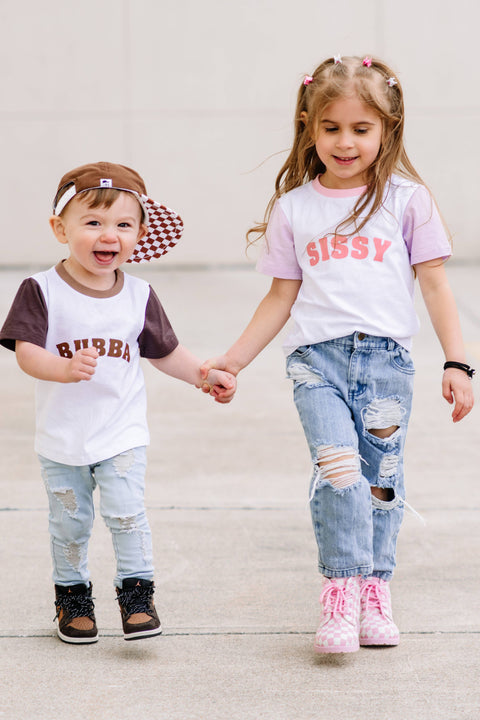 Sissy Girl's Tee Shirt