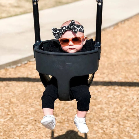 Baby & Kids Sunglasses | Rose
