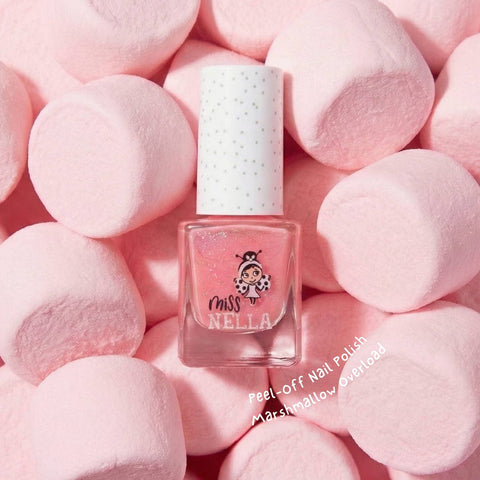 Party Collection Pack of 4 Nail Polishes