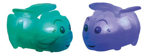 Chasing Fireflies Game