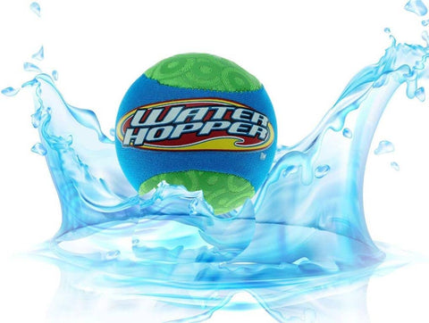 Splash Fun - Water Hopper Ball