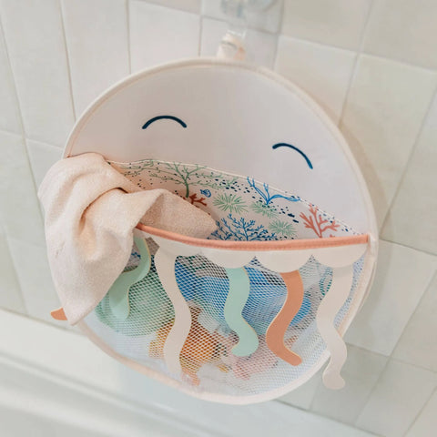 Ultra Soft Washcloths - Cora