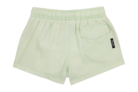 Lyon 25 (Green) Swimsuit