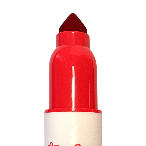 Jumbo Jots Dual Tip Dinosaur Stamp Markers