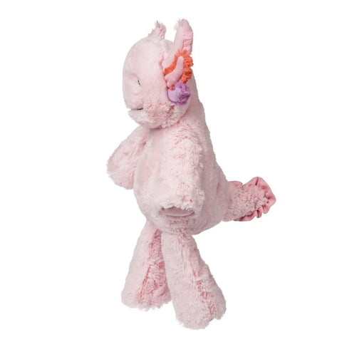 Marshmallow Alanna Axolotl 
