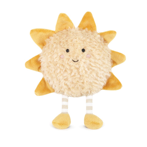 Sun Beam Plush Toy