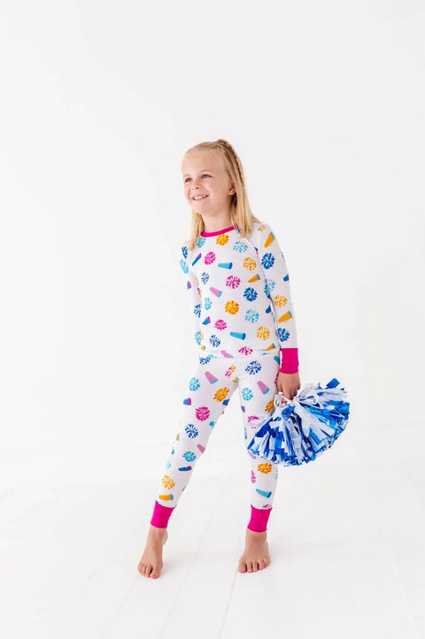 Dream It On Kids Pajamas