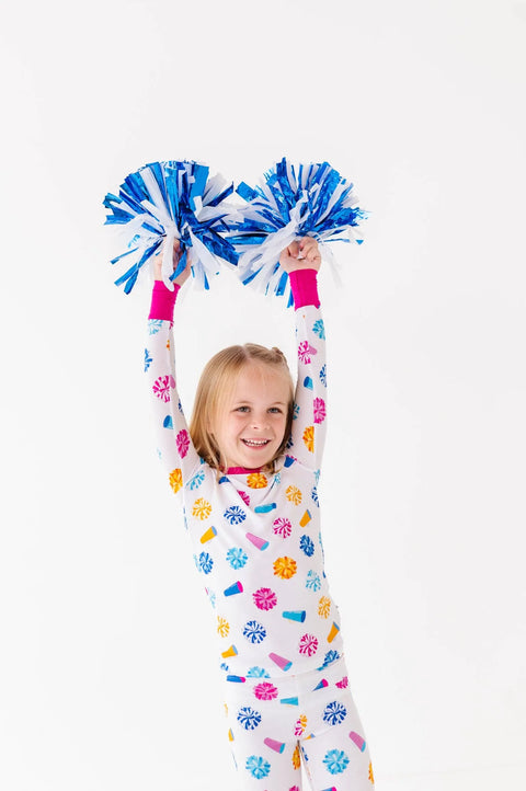 Dream It On Kids Pajamas