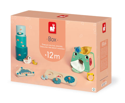 Toy Box