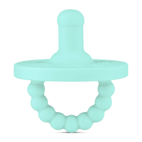 Cutie PAT Pacifier: Coastal