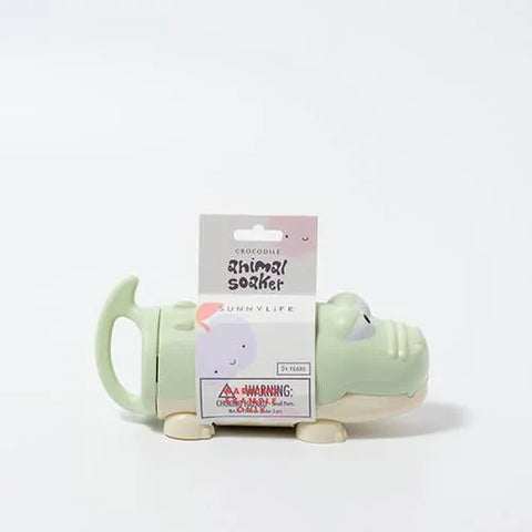 Water Squirters - Crocodile