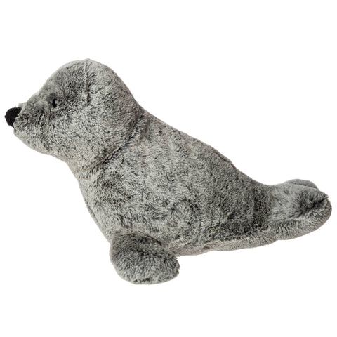 Marshmallow Junior Surfs Up Seal Plush