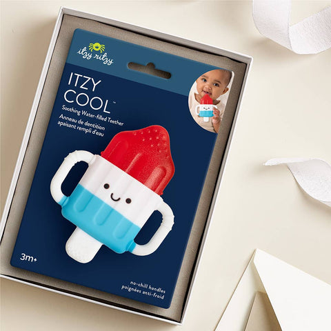 Itzy Cool™ - Popsicle Teether