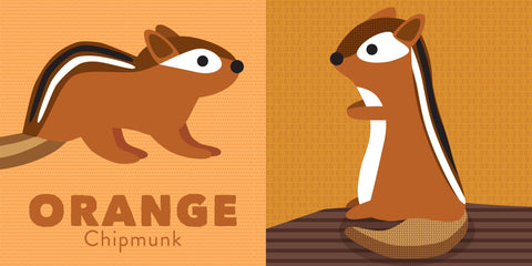 Colors of New England