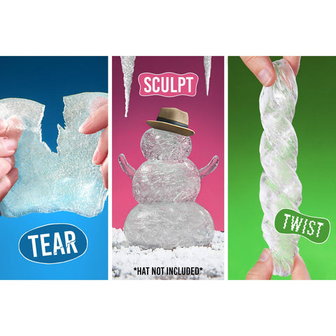 Liquid Glass Thinking Putty®