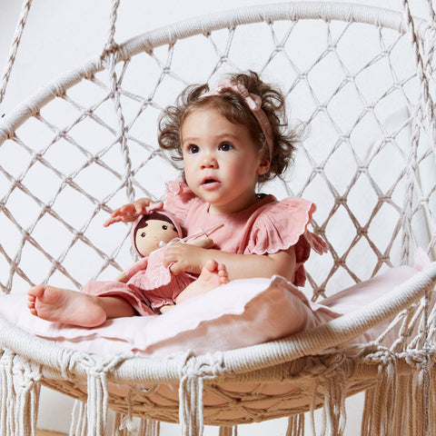 Amandine Doll (Medium)