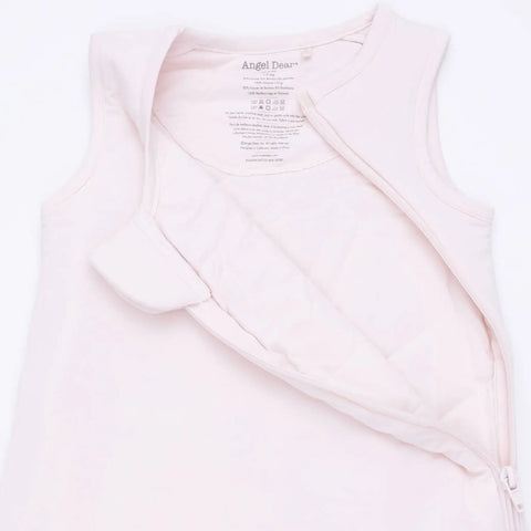 Sleep Bag - Solid Mauve Morn