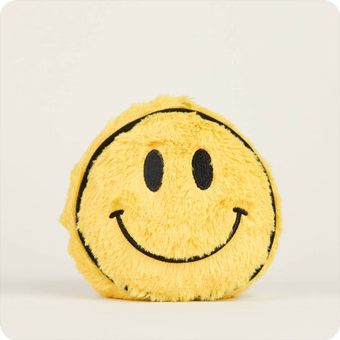 Smiley Face Warmie Junior