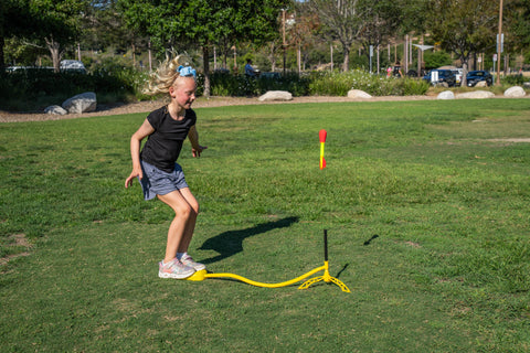 Ultra Stomp Rocket Kit