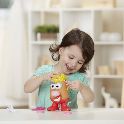 Classic Mrs. Potato Head