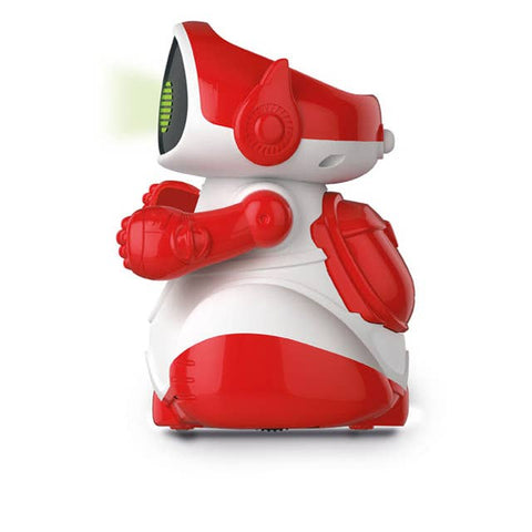 Super Doc Educational Robot