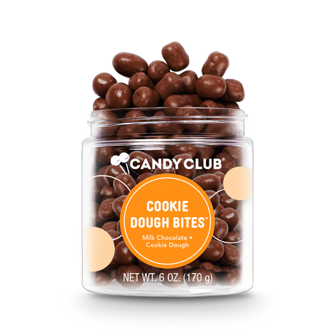 Cookie Dough Bites Candy