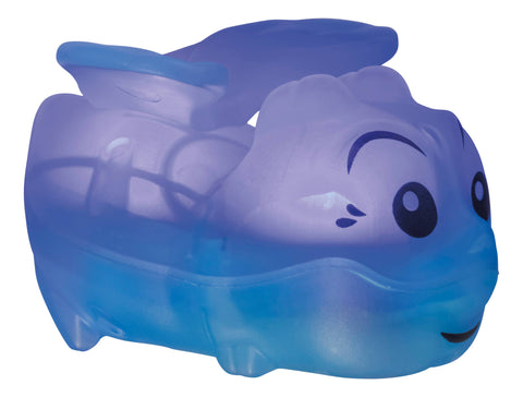 Chasing Fireflies Game