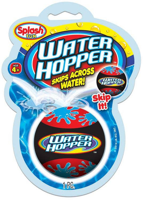 Splash Fun - Water Hopper Ball