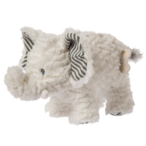 Afrique Elephant Musical Plush