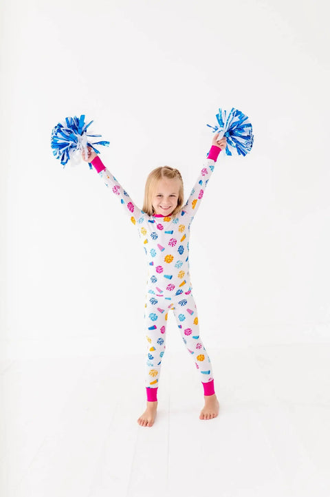 Dream It On Kids Pajamas