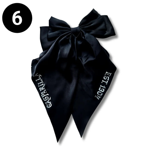 Handmade Gasparilla Bows - Choose your Style!