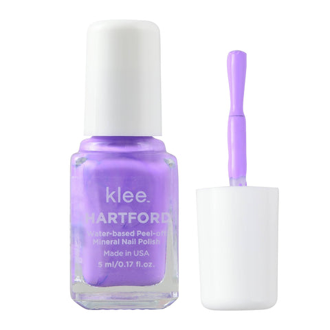 Natural Play Makeup Kit: Purple Candy Sprinkles