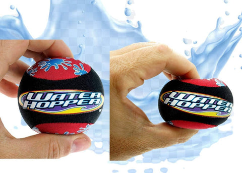 Splash Fun - Water Hopper Ball