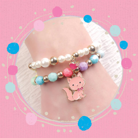 Darling Duo Bracelets | Kitty Love
