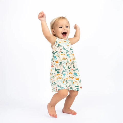 Explore Florida Bamboo Sundress