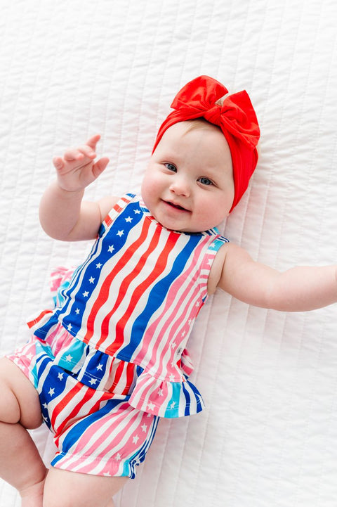Americana Swing Top Set
