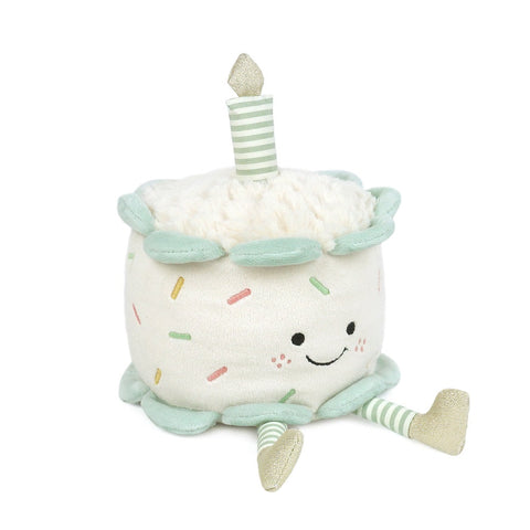 Happy Cake Plush Toy