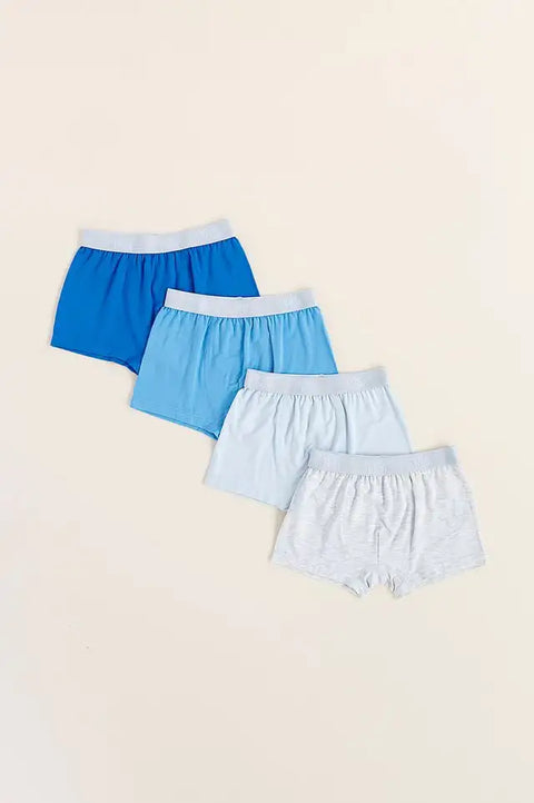 Cloud Basics Boxer Brief Set