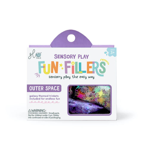 Space Fun Filler Pack